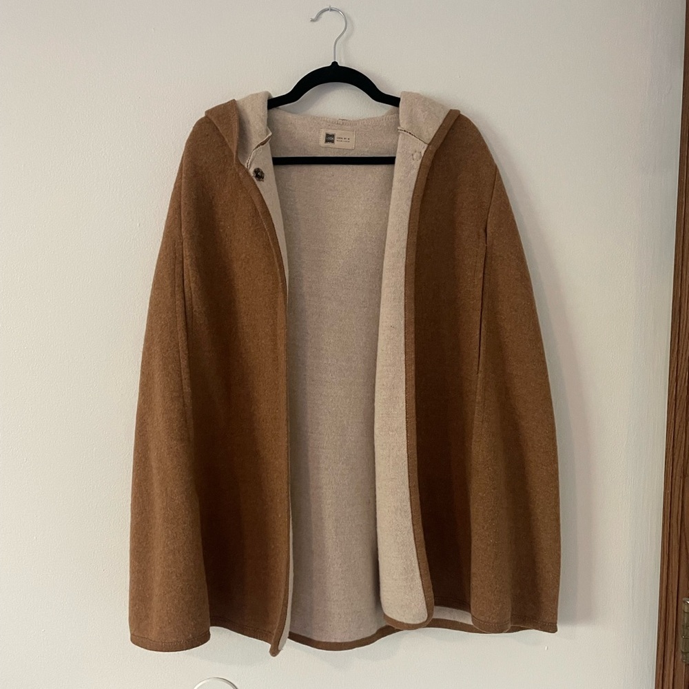 Anthropologie Cape